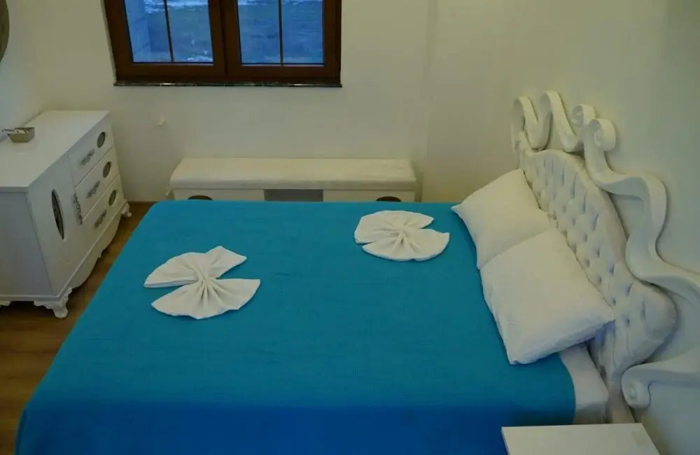 Gorgeous Villa with Private Pool in Antalya 1