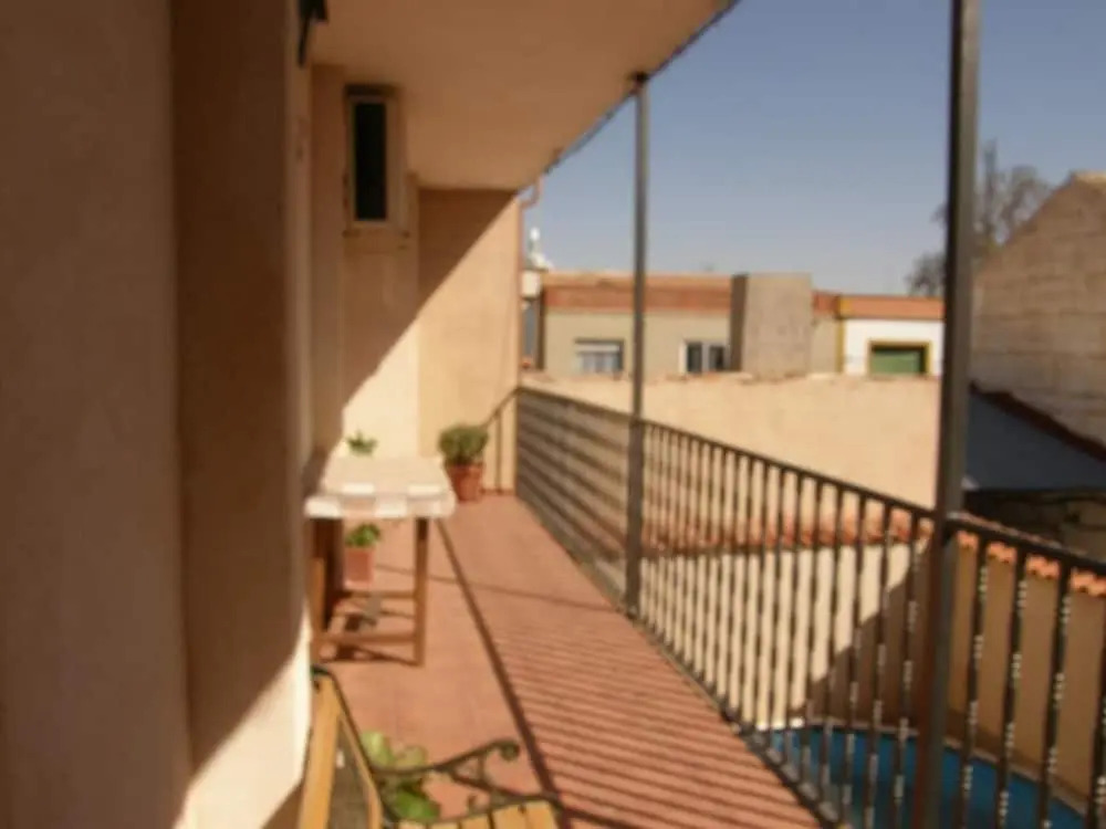 Casa Rural Alonso Quijano