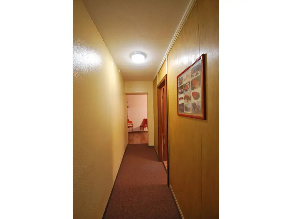 Hotel Ristorante Baldi
