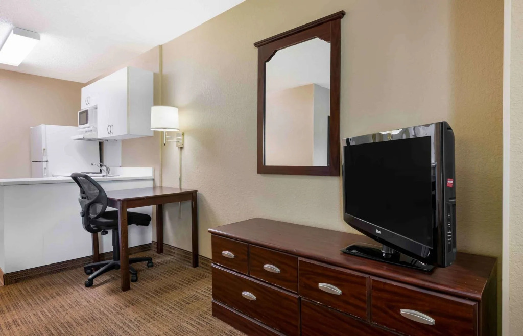 Extended Stay America Select Suites - Gainesville - I-75