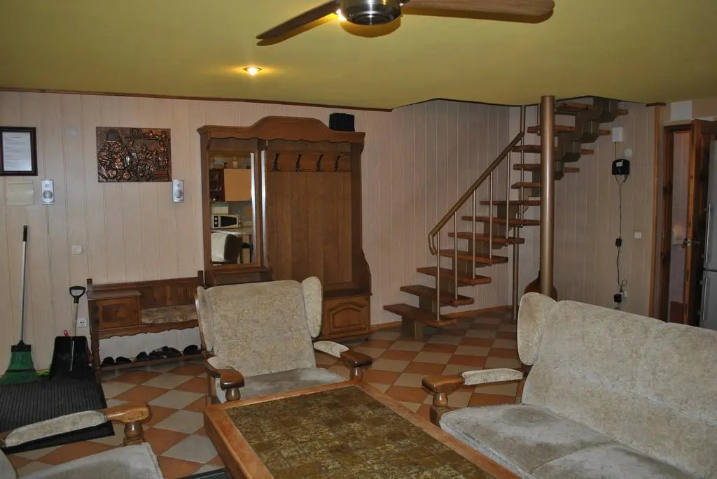 Manto Duplex Apartment