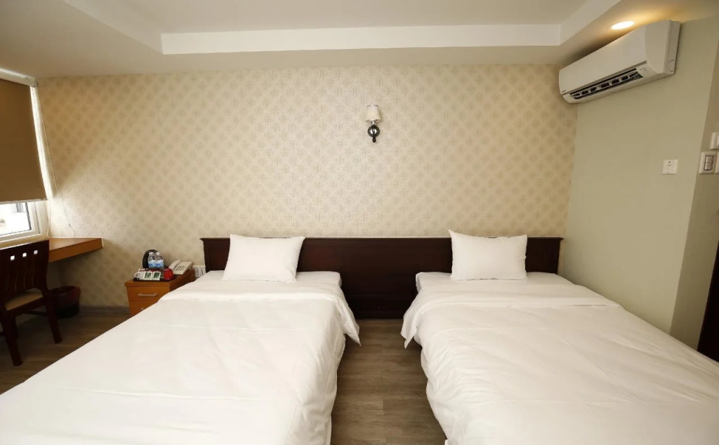 Matsunoi Hotel