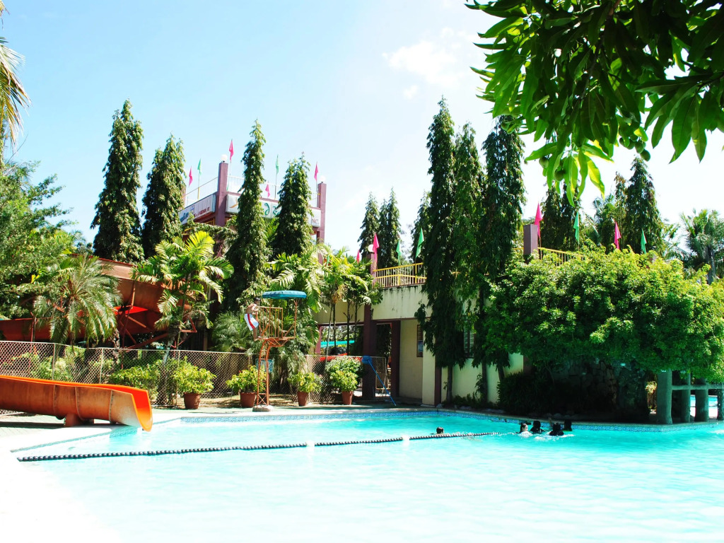 DJ Paradise Hotel