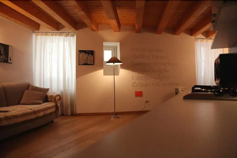 Trauner Rooms Collection