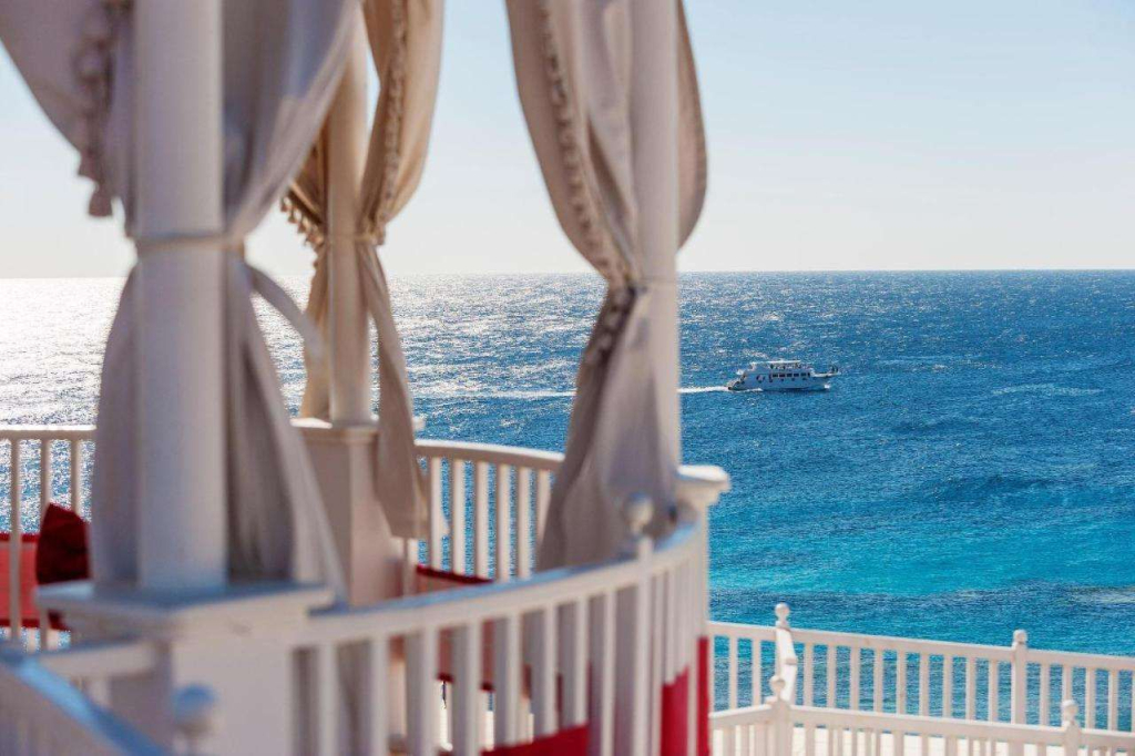 Sentido Reef Oasis Aqua Park Resort
