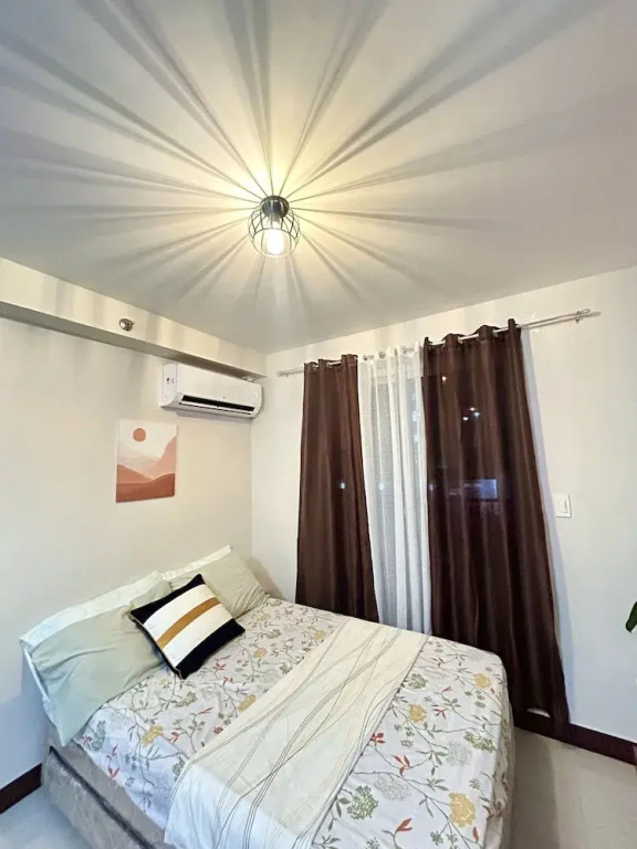 Studio Retreat with Balcony and Pool