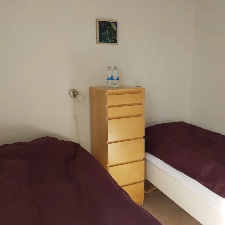 Lyngvej 16 B&B