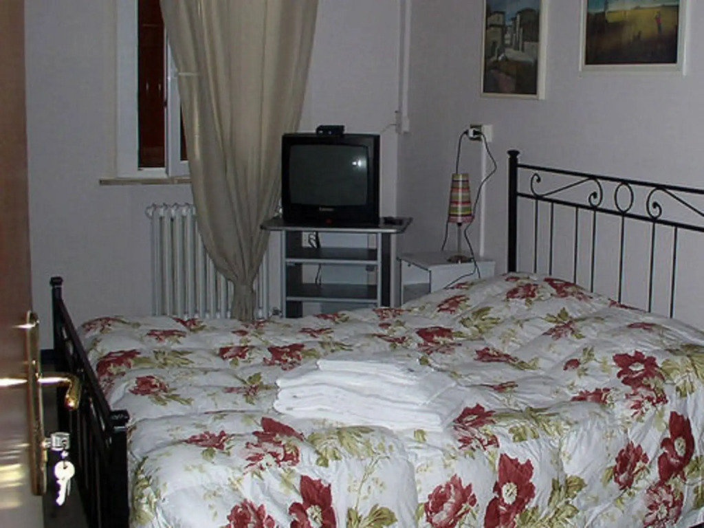 Albergo Ristorante I Cherubini
