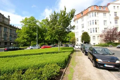 Privatapartment Heinrich (2556)