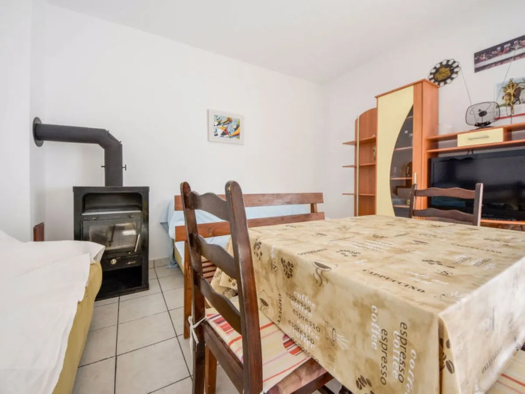 Apartment Vukić Madrid 23223