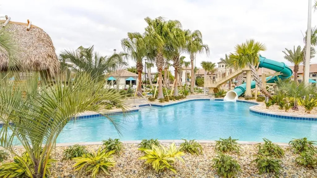 1411 Rolling Fairway Drive