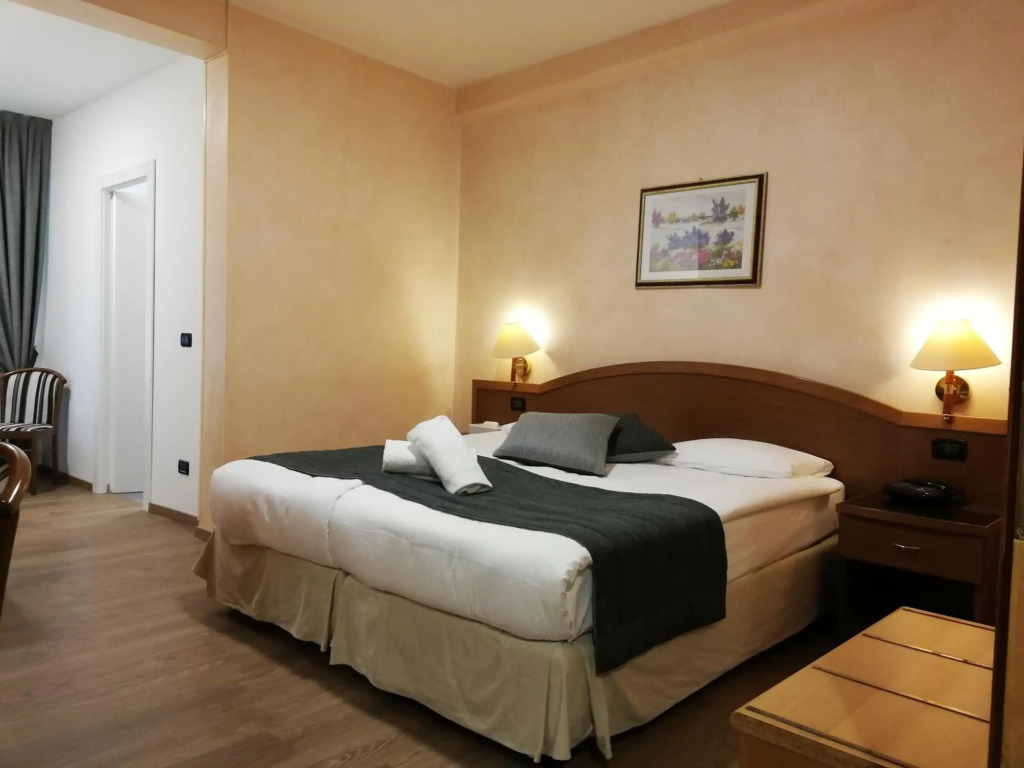 Coccodrillo Hotel & Apartments