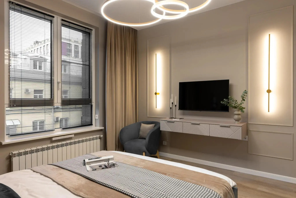OneRent на улице Лодейнопольская