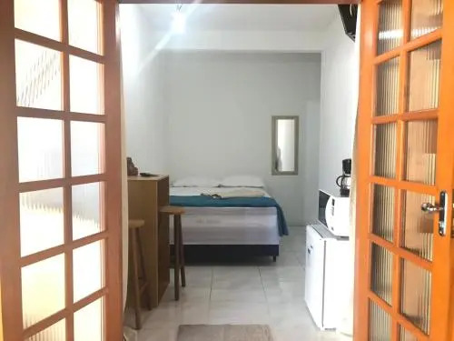 Guarda Flats