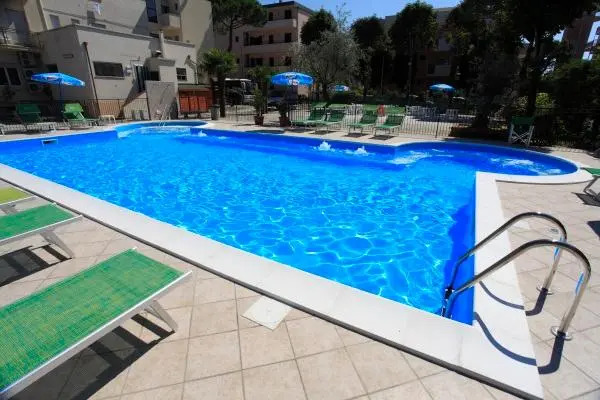 Hotel Vannini