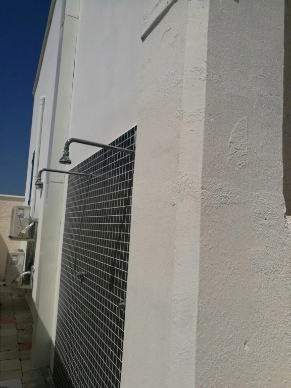Apartment With 2 Bedrooms in Console, With Furnished Terrace - 600 m F