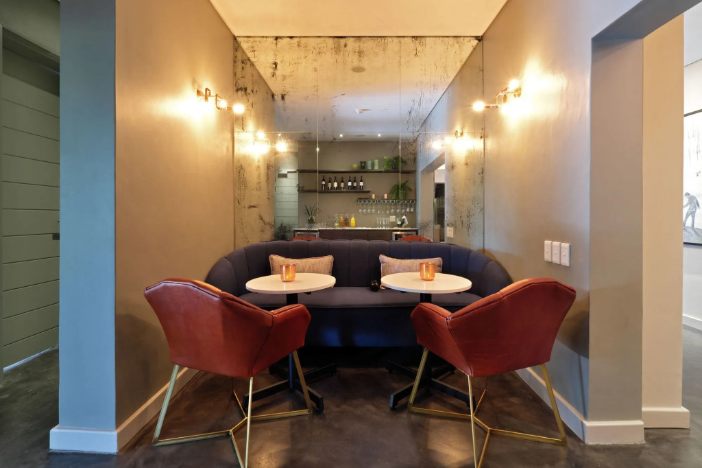 The Tree House Boutique Hotel by The Living Journey Collection