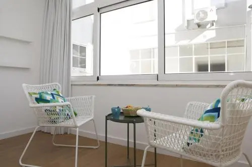Cascais Portuguese Riviera Apartment