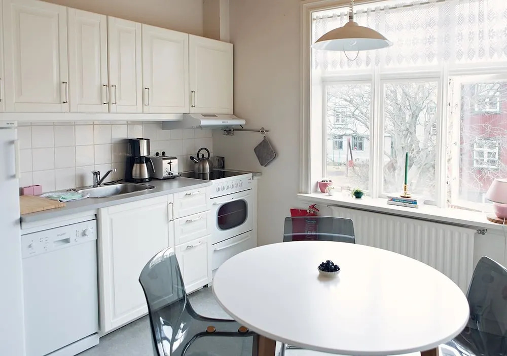 Brattagata Guesthouse Apartments
