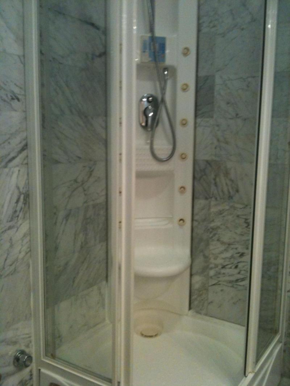 Hotel Giardino Verdi