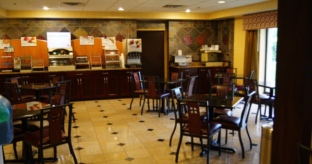 Radisson Hotel Schaumburg