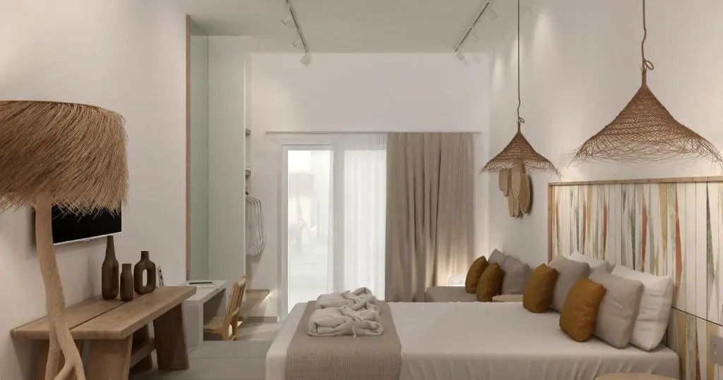Marinatou Suites