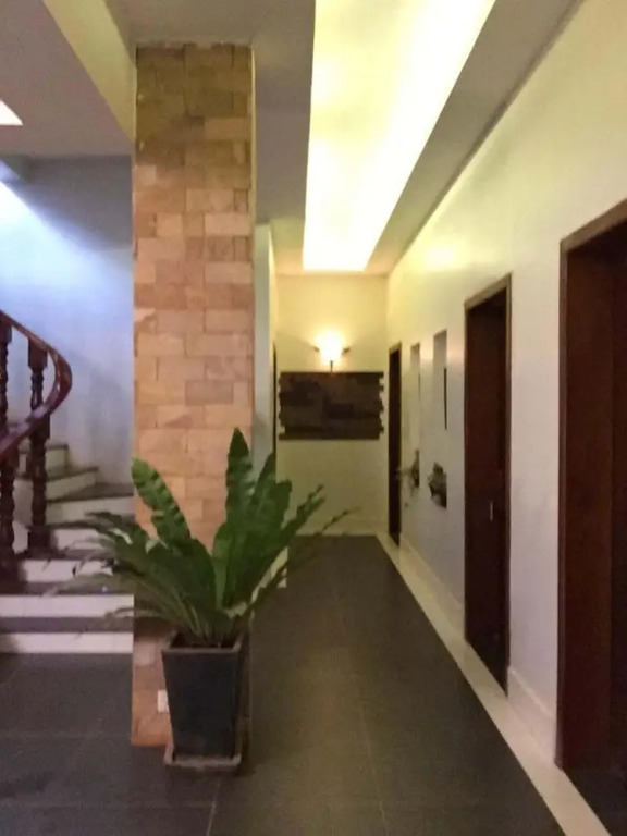 Villa Theara