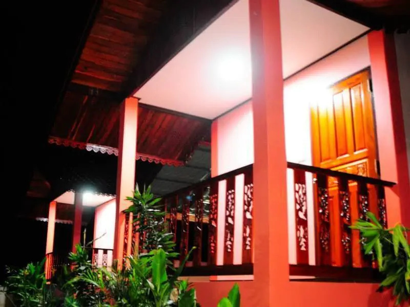 baandee resort