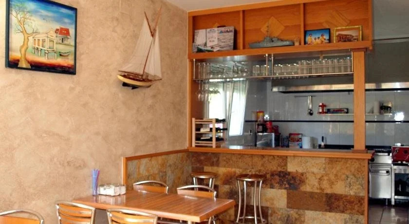 Hotel Conde Navío