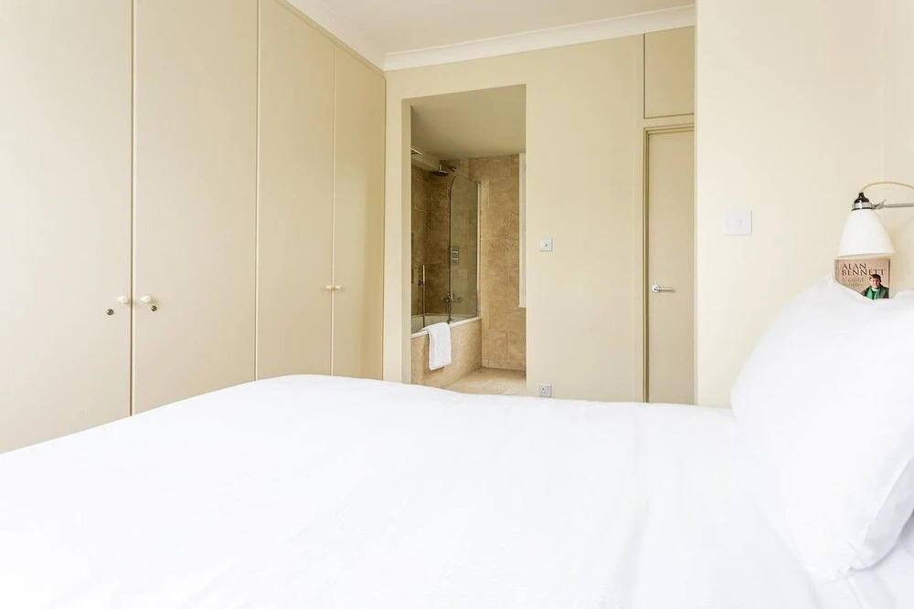 Lovely 1BR Flat In Notting Hill