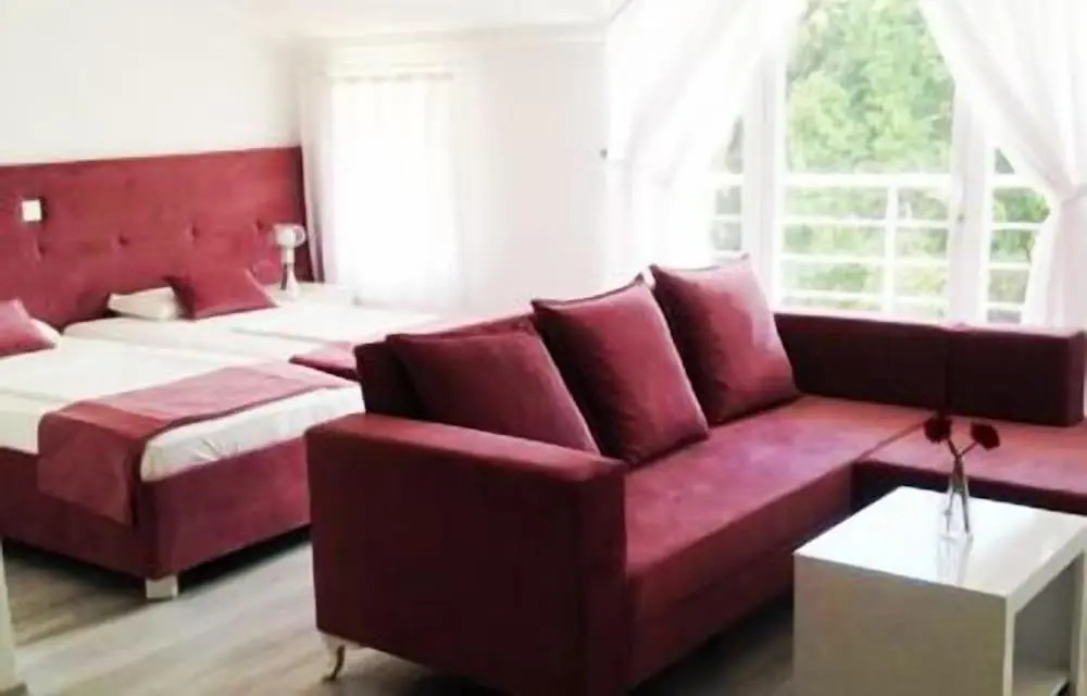 Cenk Bey Hotel