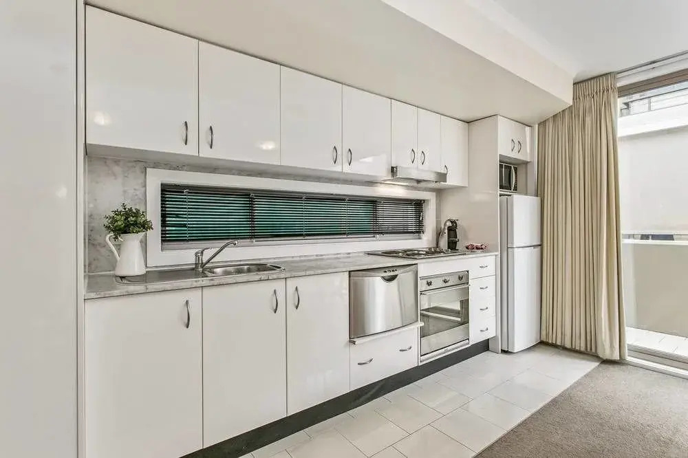 Beachside Studio in the centre of Manly