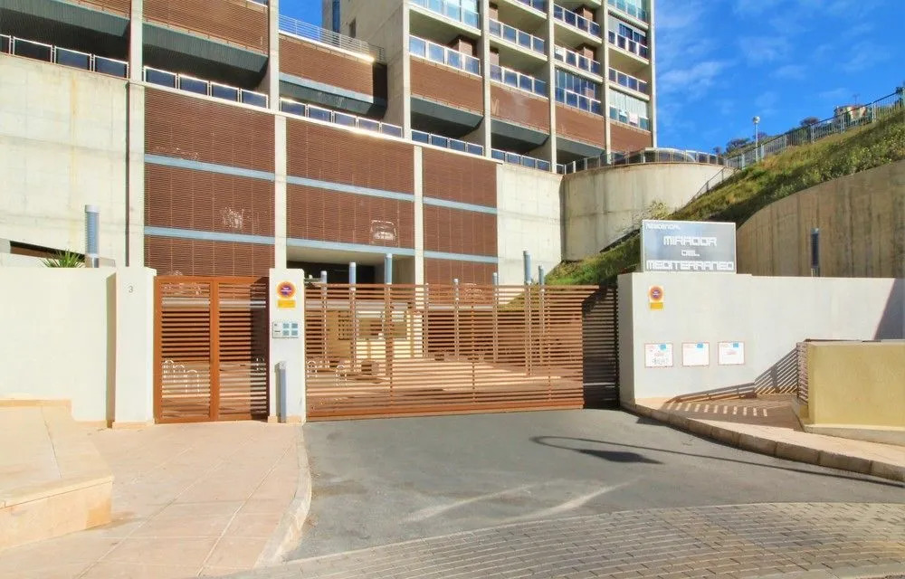 Apartamento Mirador del Mediterraneo 16A