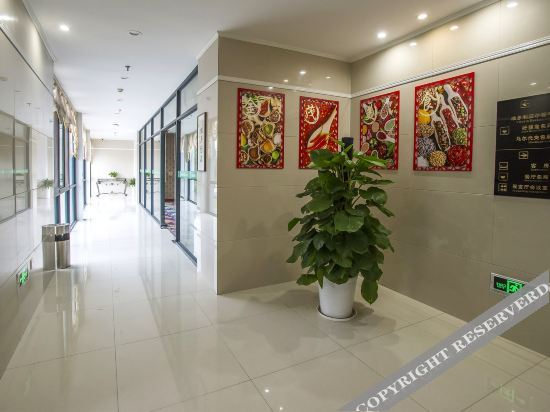 Jiande Jin Mao Hotel