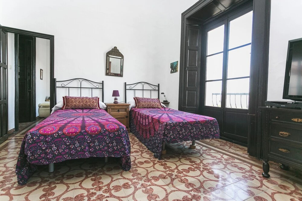 Apartamento la Duquesa