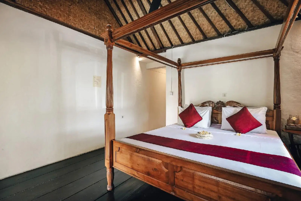 Ubud View Bungalow
