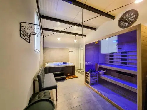 XXL Rooms Osijek