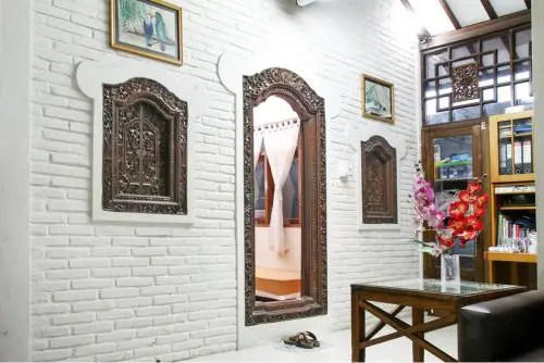 Sunhouse Guesthouse
