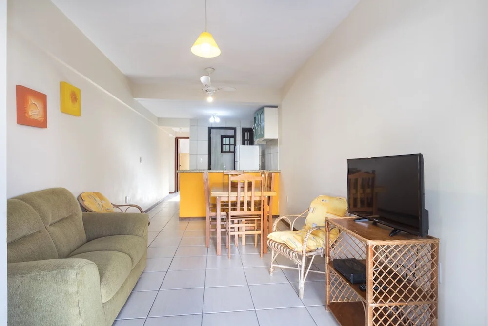 Apartamento 2 quartos - 302 - 2