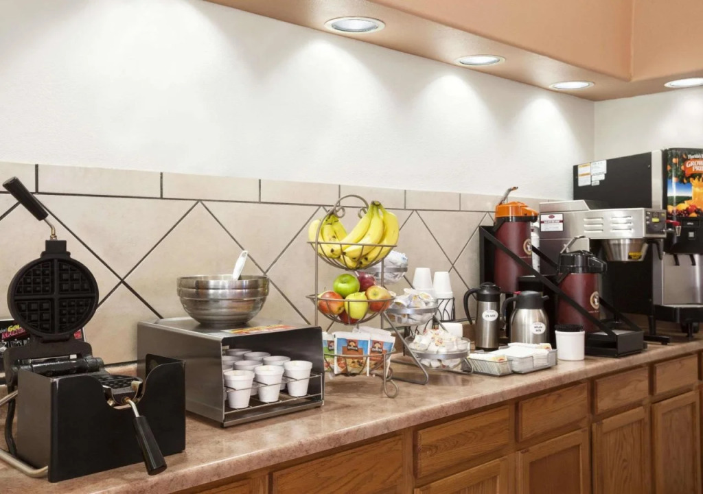 SureStay Hotel by Best Western Grants