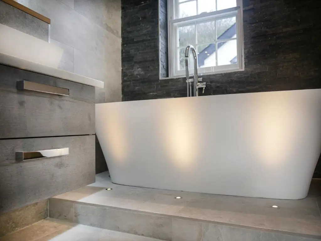 Padstow Escapes - The Long Room Luxury Apartment