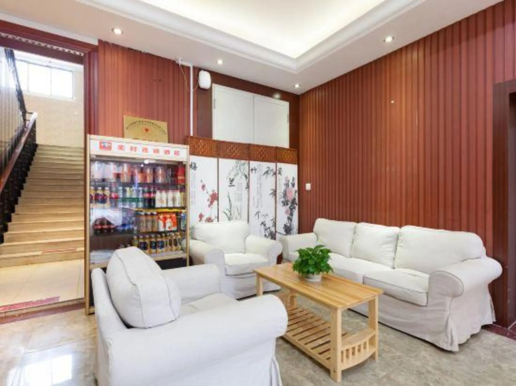 Meicun Chain Hostel (Shanghai Ninghong Road)