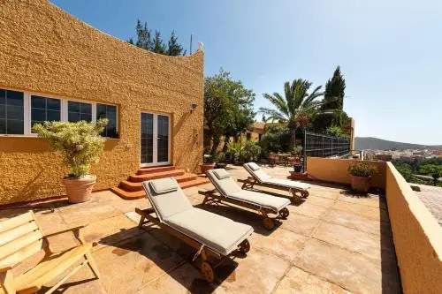 Villa la Atlantida
