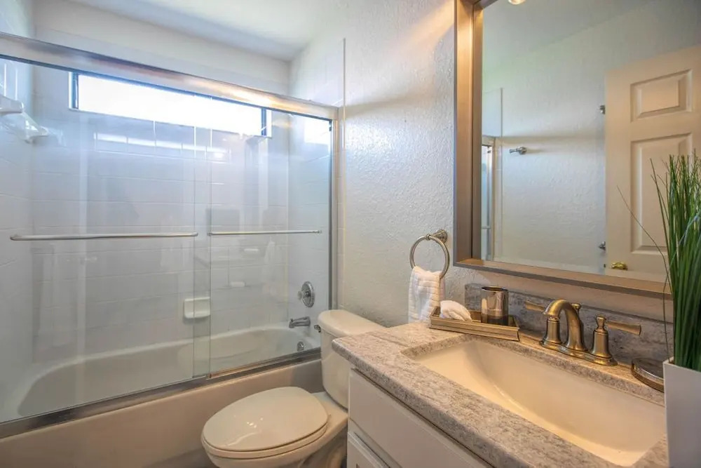 Disney!! High Grove 5 Bedrooms - Private Pool