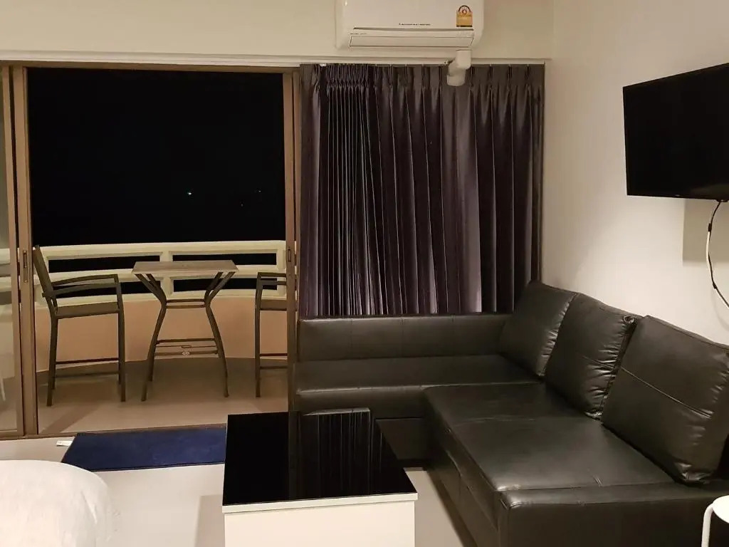 Vip Condo Rayong 343