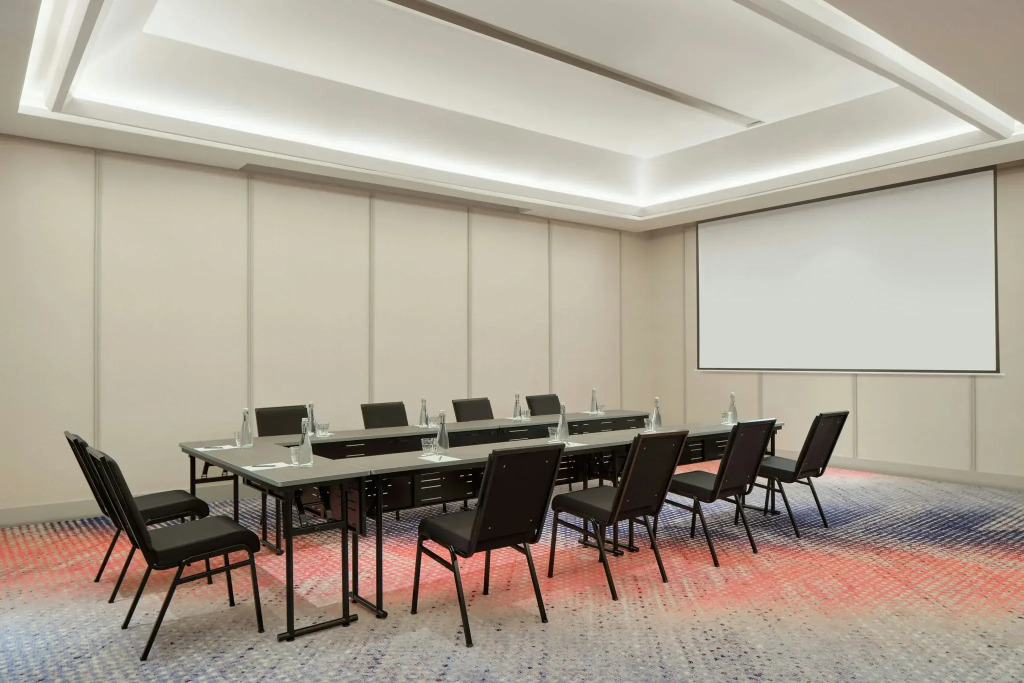 Aloft by Marriott Jakarta Kebon Jeruk
