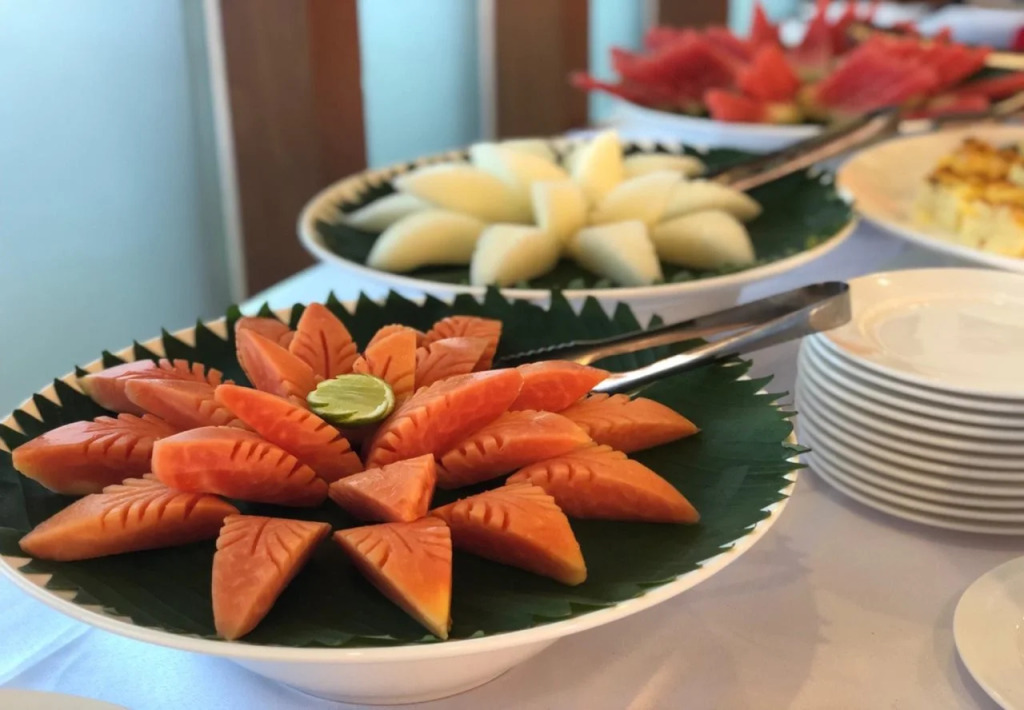 Bagan Sense Hotel