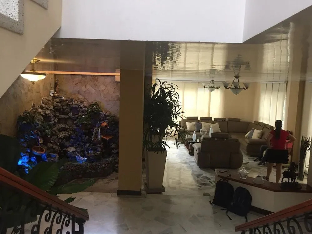 Casa Castillo Cali