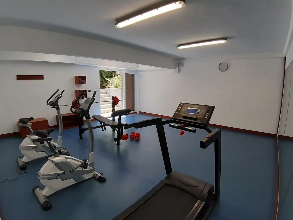 Villa La Ressource