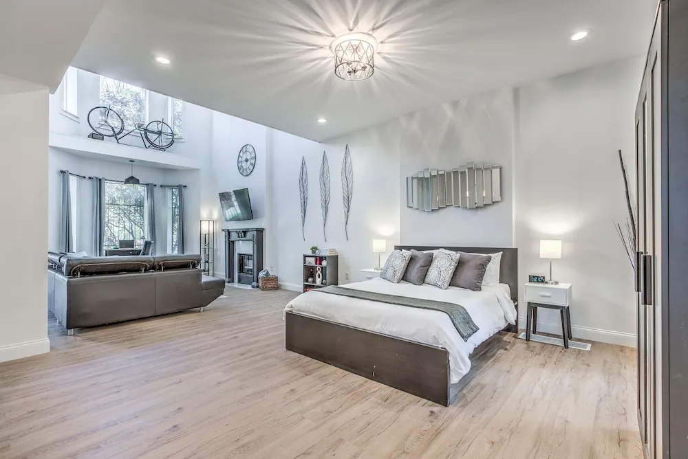Hidden Gem | JZ Vacation Rentals